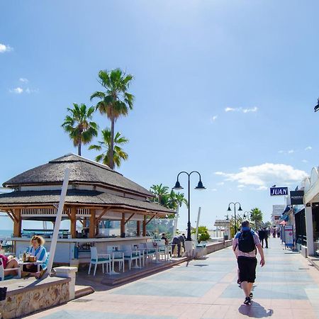 La Carihuela Torremolinos- Studio 1- Costa Sol Holiday Rentals Экстерьер фото