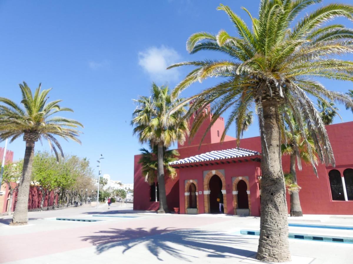 La Carihuela Torremolinos- Studio 1- Costa Sol Holiday Rentals Экстерьер фото