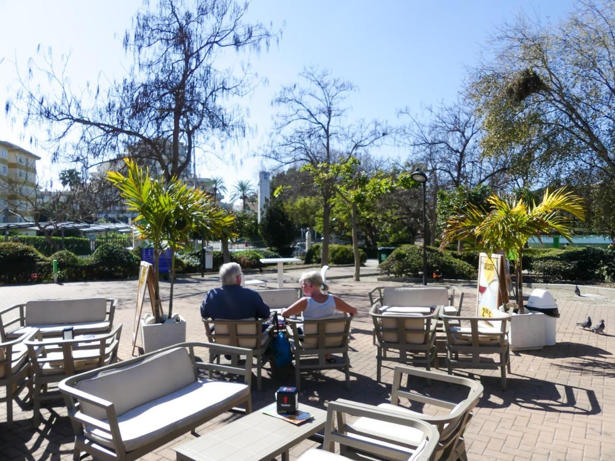 La Carihuela Torremolinos- Studio 1- Costa Sol Holiday Rentals Экстерьер фото